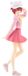 Sousai Shojo Teien Plastic Model Kit 1/10 Eimi Nijimura (Ryubu High School Summer Clothes) Dreaming Style Romantic Memories 16 cm