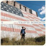 V2 Red Eye Rebel Rose - Travis Roberts - Coloured Vinyl LP