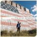 V2 Red Eye Rebel Rose - Travis Roberts - Coloured Vinyl LP