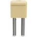 Weidmüller 0270960000 Beige 20 stuk(s)