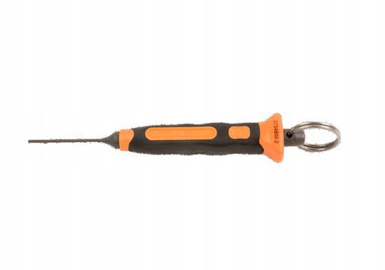 Bahco Puntak 10 mm met 2-componenten handvat een veiligheidskast