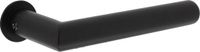 Intersteel Deurkruk Jura met minimalistische rozet