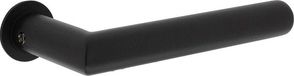 Intersteel Deurkruk Jura met minimalistische rozet