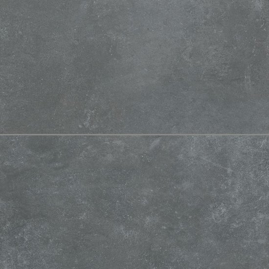 Opus Dark Grey Vloer-/Wandtegel | 30x60 cm Grijs Natuursteenlook