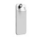 InvisibleShield Glass Elite protection d'objectif Apple iPhone 17 Air Bleu