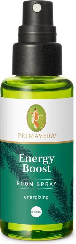 Primavera Room Spray / 50 ml / Unisex