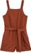 WE Fashion Meisjes playsuit met stippen