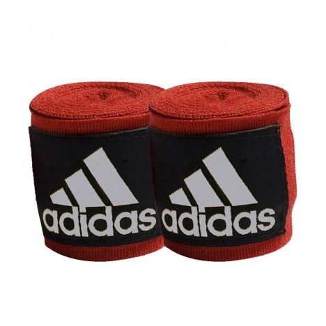 Adidas Bandages 255 cm rood
