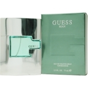 Guess 75 ml - Eau de toilette - for Men eau de toilette / 75 ml / heren