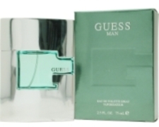 Guess 75 ml - Eau de toilette - for Men eau de toilette / 75 ml / heren