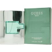 Guess Eau de toilette / 75 ml / Men