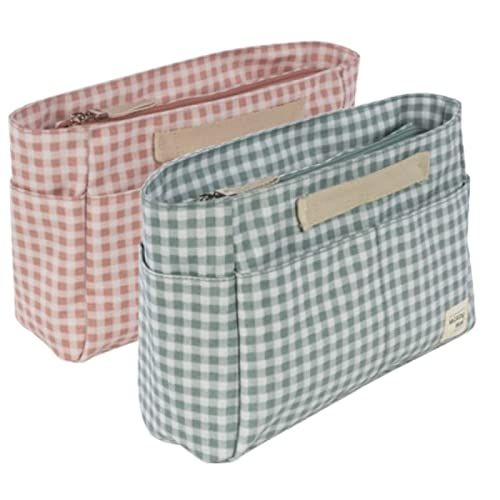 Walking Mum I Love Vichy Babytoilettas - Roze - 26 x 16 x 12 cm