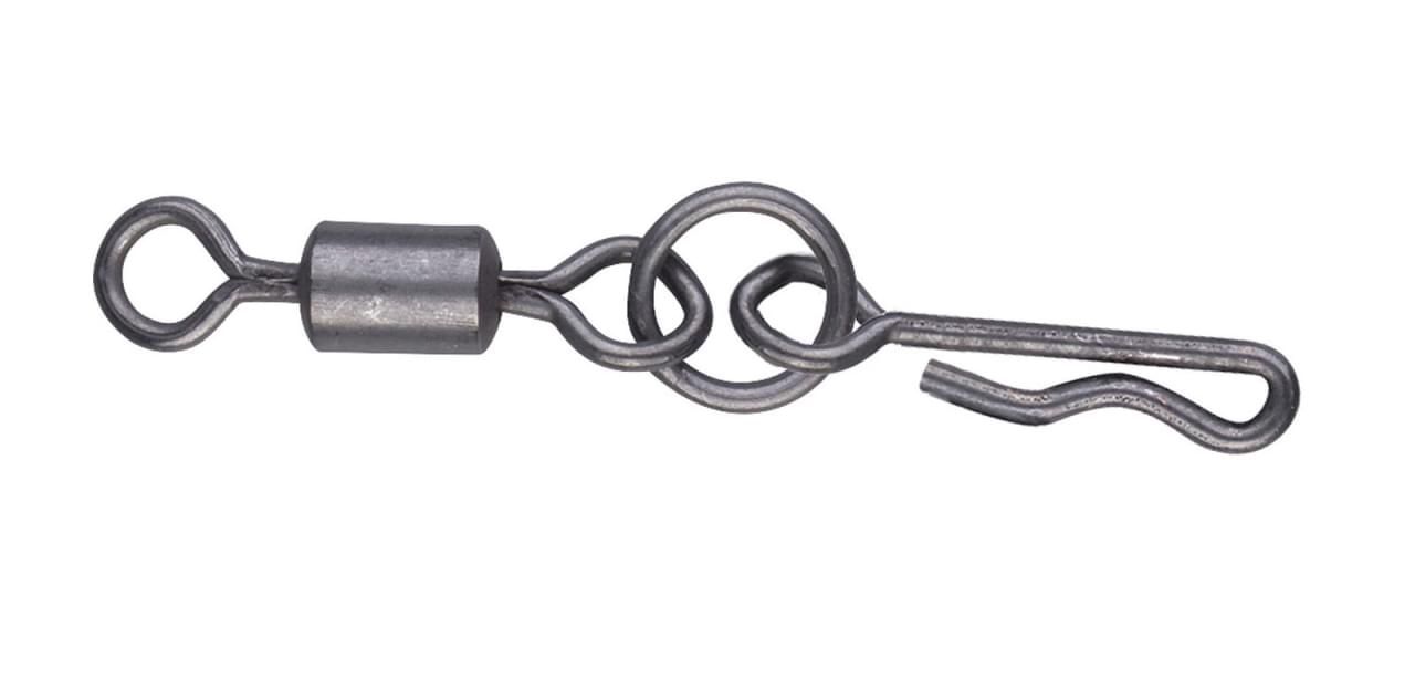 Spro QC Stiff Link Sleeve Protect Swivel 5 - 8716851316260