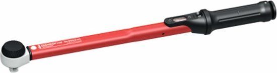 Gedore RED R68900200 Momentsleutel 40 - 200 Nm