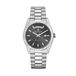 Lucien Rochat R0453124015 Montre Homme Analogique Quartz Argenté Acier