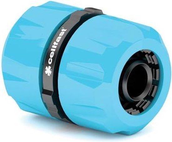 Merkloos Cellfast Reparatiekoppeling Ideal Line™ Plus 1/2" 5/8"