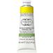 Lefranc Bourgeois 301490 Charbonnel koperdrukverf, waterafwasbaar, met uitstekende lichtbestendigheid, veganistisch, 100% oplosmiddelvrij, tube van 60 ml, primair geel