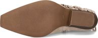 Blasz Enkellaarsjes Shn3a231-38 Beige