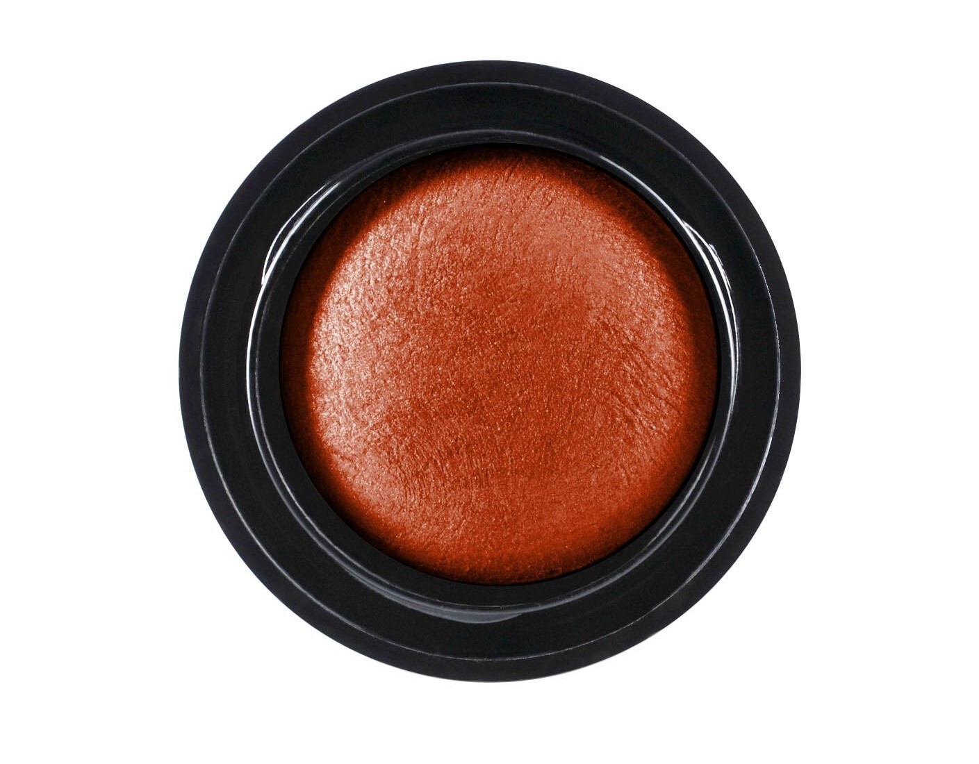 Make-up Studio Eyeshadow LumiÃ¨re Refill Obvious Orange 1.8gr