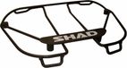 Shad Porte bagage supérieur de top case D0PS00 Noir
