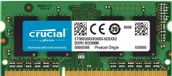Crucial 4GB DDR3 RAM werkgeheugen, 1333MHz, CT102464BF106B, 204-pin