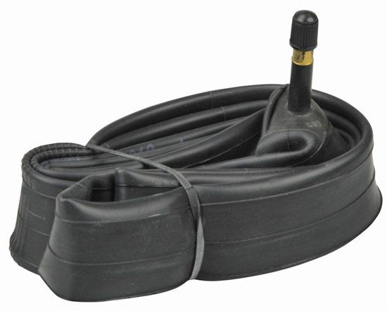 FISCHER MTS MarkenTechnikService Fietsband autoventielsteen, 26 inch