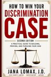 How Libri GmbH How to Win Your Discrimination Case Paperback