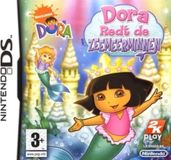 Take Two Dora: Sauver Les Sirènes