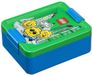 Ibenzoa® Speelse en Kleurrijke Broodtrommel voor Kinderen met Leuk Design