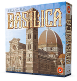 Portal Games Basilica 2.0
