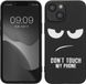 kwmobile telefoonhoesje geschikt voor Apple iPhone 13 mini