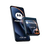 Motorola Razr 60 8GB 256GB Gibraltar Sea (Marineblauw)