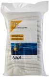 Askoll 280191 Synthetische filterwatten, 250 ml