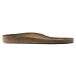 Birkenstock Semelles de remplacement Andermatt Cuir