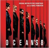 Sony Music Sony Classical Ocean's 8 - Original Motion Picture Soundtrack - LP Picture Disc