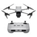 DJI Air 3S (RC-N3), 4K-drone met dubbele camera