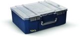 Raaco Assortimentsdoos CarryLite 150 5x10-0 DL R-BLU