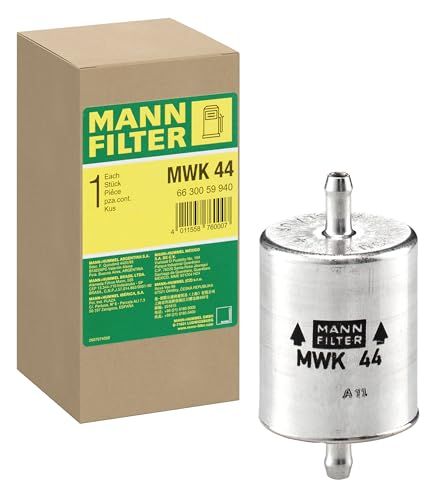 MANN-FILTER MWK 44 Brandstoffilter