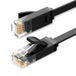Ugreen NW102 netwerkkabel Zwart 10 m Cat6 U/UTP