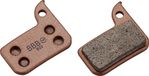 BBB Cycling DiscStop Sintered Schijfremblokken SRAM