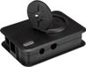 TEKO Behuizing Voor Raspberry Pi-Camera - Zwart