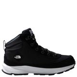 The North Face Back To Berkeley IV Hiker katoenen outdoor schoenen - zwart
