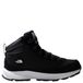The North Face Back To Berkeley IV Hiker katoenen outdoor schoenen - zwart