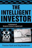 The 100 Page Summaries The Intelligent Investor