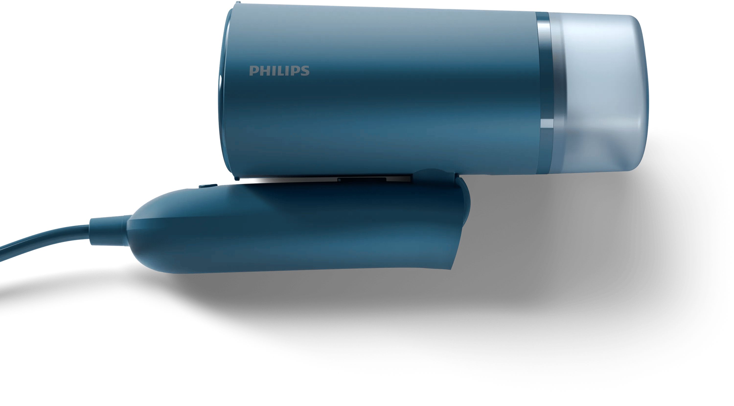 Philips 3000 Series STH3000/20 Handheld Garment Steamer - Blue