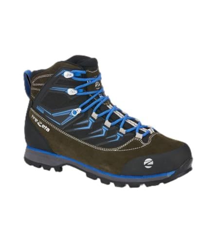 Trezeta Aoraki WP Wandelschoenen - Heren - Olijfblauw
