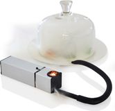 Gastronoma 16310205 Mini Food Smoker
