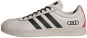 Adidas Performance Vl Court Audi Revolut F1 Team Schoenen - Unisex - Wit - Maat 42