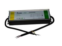 Glowster Transformator IP68, 150W, 12,5A