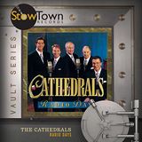 The Cathedrals Radio Days